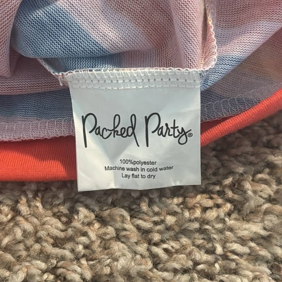 Birthday Dog Tee - Picture 5 of 6